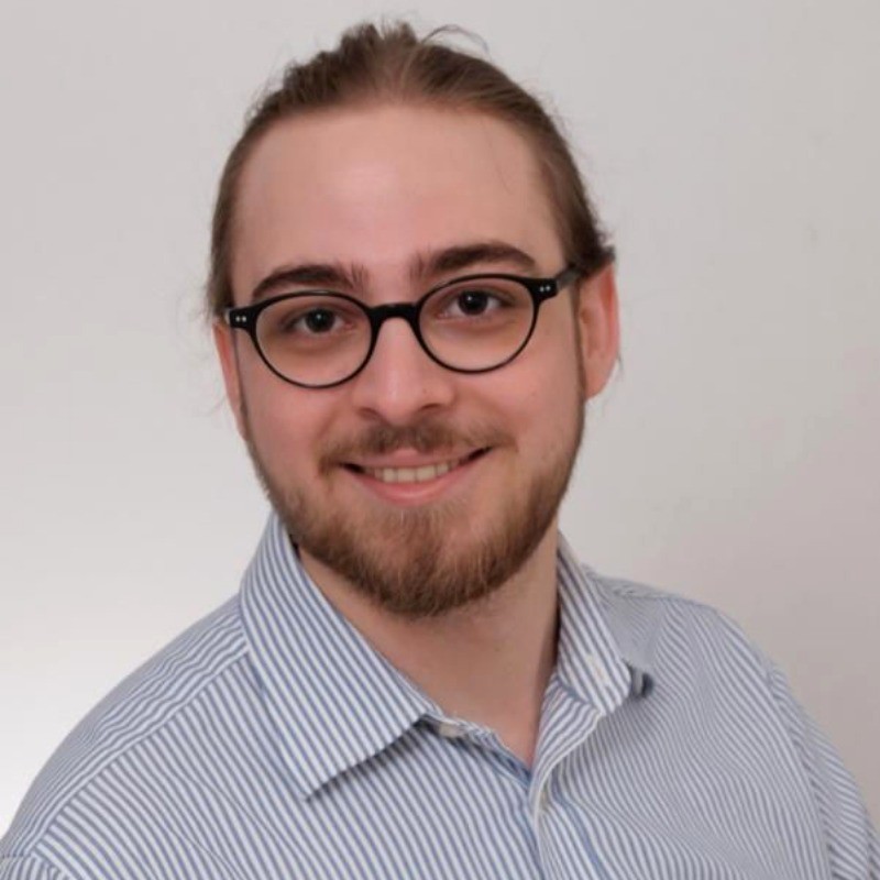 Lars Baier — Online-Marketing Consultant